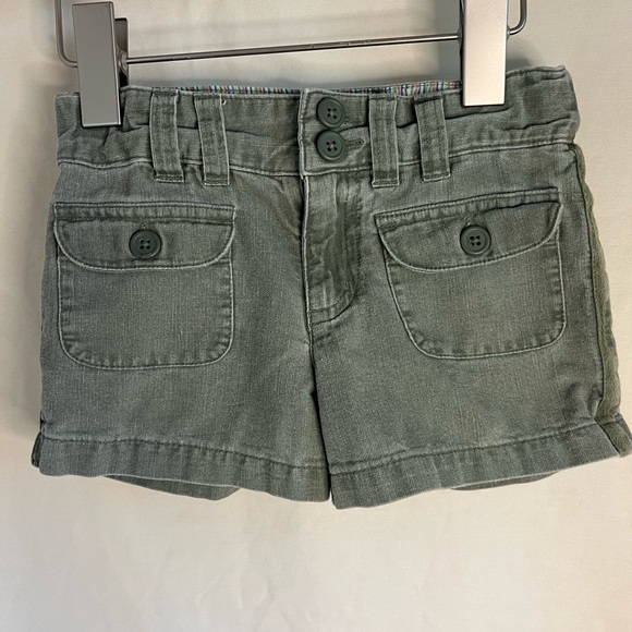 EUC bundle of 7 girls clothing items XS 4/5 including Guess skort - Picture 11 of 16